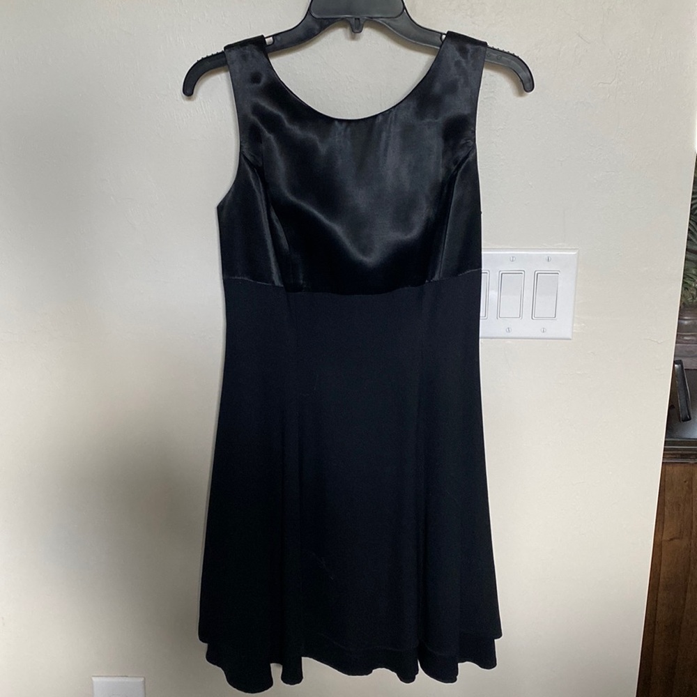 Womens CDC Size 4 Dress